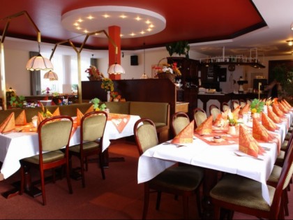 Foto: Eichsfelder Hof