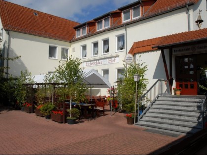 Foto: Eichsfelder Hof