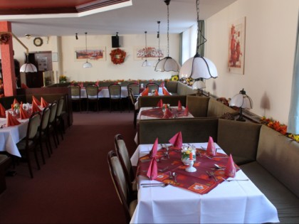 Foto: Eichsfelder Hof